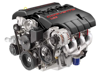 B2518 Engine